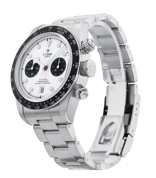 Tudor Black Bay Chrono M79360N-0002